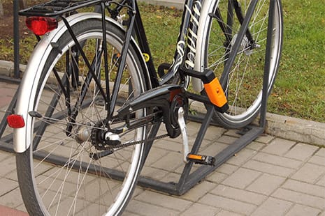 Emergency bike lock opening near me