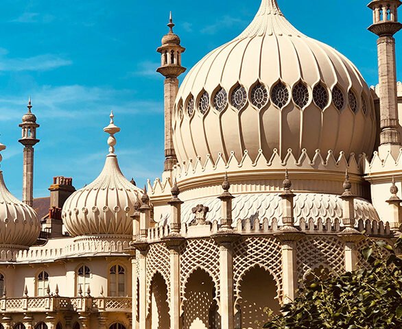 Find Trusted Brighton and Hove Locksmiths with The Perspicacity Life