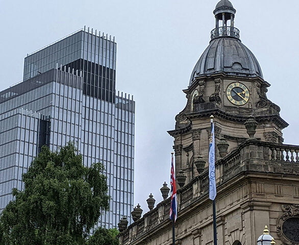 Trusted Birmingham locksmiths from The Perspicacity Life