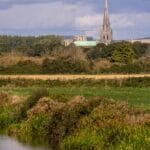 Find Chichester Locksmiths near me